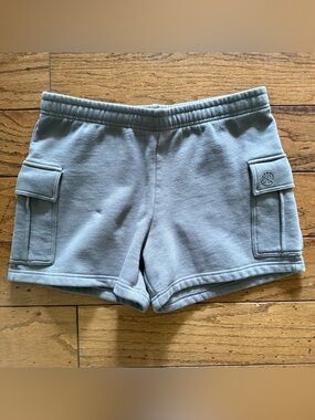 Ninth Hall Women’s Cargo Pocket Shorts